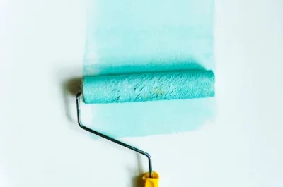 Peinture intérieure à Valdoule — murs, plafonds et boiseries